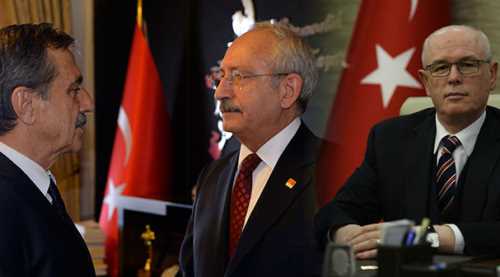 Genel Başkan'a yapılan saldırıyı kınadılar