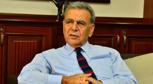 GENEL BAŞKANLIK AÇIKLAMASI