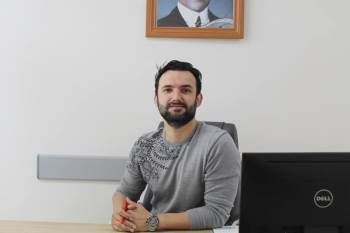 Genel Cerrahi Uzmanı Op. Dr. Yunus Anacur Görevine Başladı

