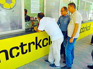 Genel kombineler bugün satışta