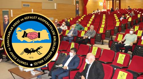 Genel kurul toplantı duyurusu