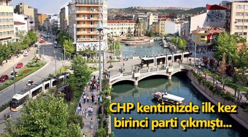 Genel seçimler - 1
