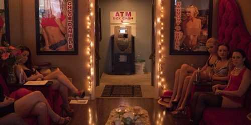 GENELEVLERİNDE FRENGİ ALARMI