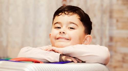 Geniz Eti Büyümesi Dikkat Dağınıklığına Neden Olur mu?