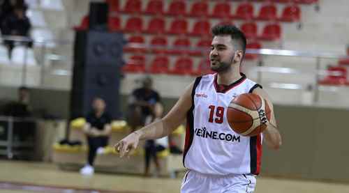 Gerçek hayat Play-Offlarda