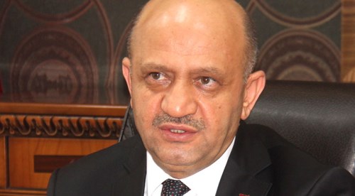 Gerçeklerin ortaya çıkacağına inanıyorum