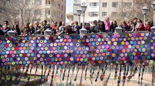 GERÇEKTEN ÖRDÜLER