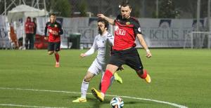 Gerekirse bonservis ile alacağız