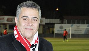 Gerekirse transfer yaparız