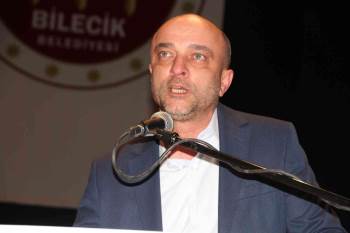 Gergin Başlayan Oda Seçimini Mevcut Başkan Kazandı
