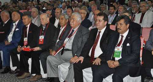 GERGİN BEKLEYİŞ SÜRÜYOR