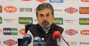 'Geriden gelerek maçı kazanmak!..'