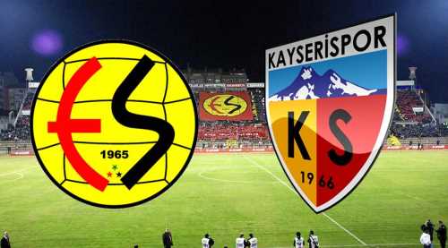 GERİYE KAYSERİ KALDI