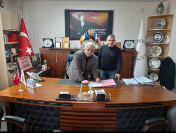 Ges Projesinde Sona Gelindi
