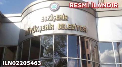 GES yaptırılacaktır