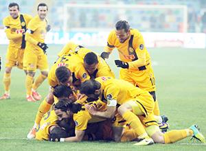 Gez dünyayı yen Konyayı 