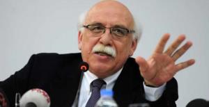 Vergi vermeyen bindiği dalı kesiyor