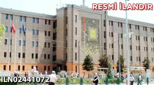 Gıda  malzemesi alımı