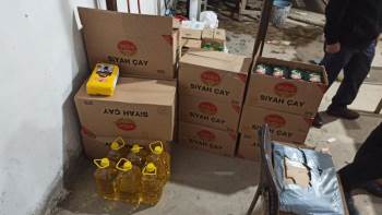 Gıda Bağışı Yapmak İsteyenleri 13 Milyon Tl Dolandırdılar
