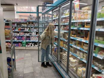 Gıda Denetimleri Devam Ediyor
