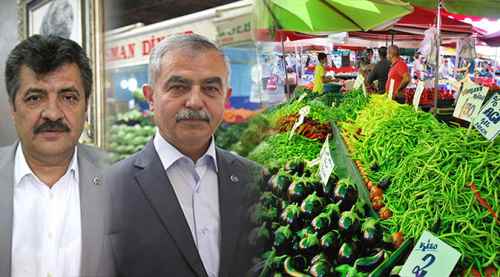 Gıdada 'Ramazan' zammı beklenmiyor