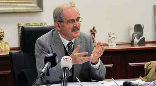 Gider altın alırım hisse almam