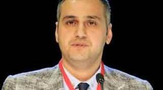 Gidin Kaan Ay'ı omuzlara alın gelin