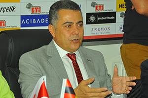 Aldığımız kararları TFFye ileteceğiz