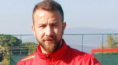 Giray Kaçar sesleri