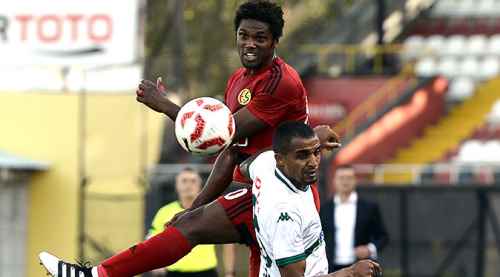 Giresun’da güleceğiz