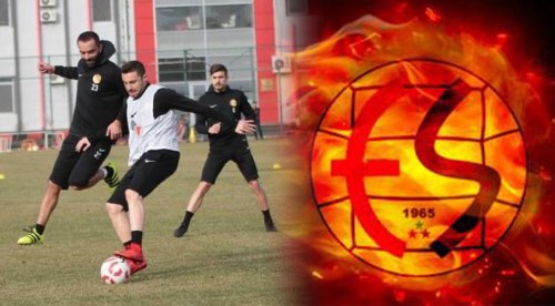 Giresun maçında hedef 3 puan