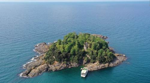 Giresun Nasıl Bir Yer, Pahalı Mıdır? Giresun'un Neleri Meşhurdur, En Güzel İlçeleri Nereler?