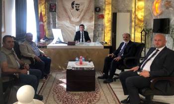 Giresunlular Şehitliğinde Anma Programı Bu Yıl Sınırlı Katılımla Yapılacak
