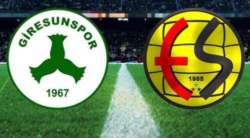 Giresunspor - Eskişehirspor maçı ne zaman? Saat kaçta? Hangi kanalda? Canlı yayın