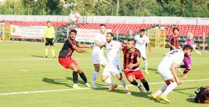 Girginer'in yüzü gülmüyor