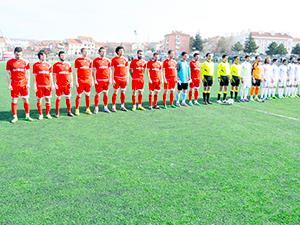 Girişimler başladı