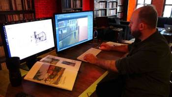 Girişimci Ve Yazar Abdullah Reha Nazlı:
