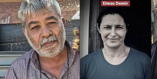 Girne’deki gemi faciasından Eskişehir'e ölüm haberi gelmişti: Eşi resmen isyan etti