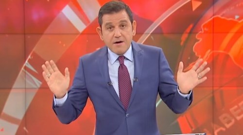 Git derlerse giderim demişti... Belli oldu!