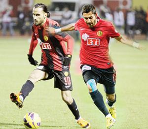 Gitmelerine sıcak bakmıyoruz