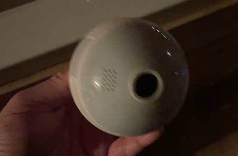 Gizli kamera nasıl tespit edilir? Uzmanından hayati uyarılar