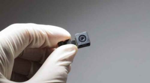 Gizli kamera takanlar şimdi yandı!