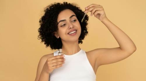 Glikolik Asit Tüylenme Yapar mı? Kıl Köklerini Etkiler mi? Detaylı İnceleme