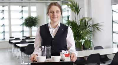 GLOBAL RESTORAN YATIRIMLARI GELİYOR