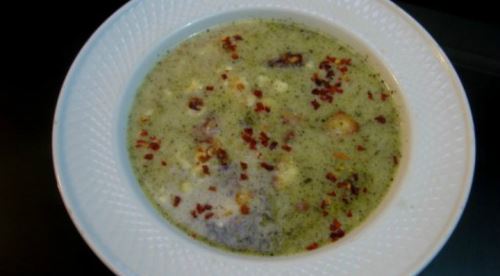 Göceli Tarhanası (Eskişehir tarhanası) ve çorbası tarifi