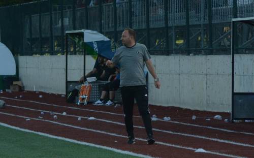 Göcen’in cezası bitti