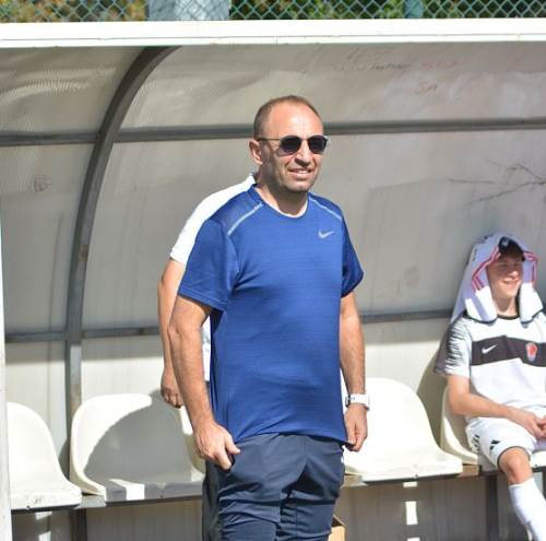 Göcen’in doğum gününü kutladılar