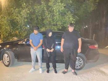 Göçmen Kaçakçılığı Yapan Şahıs Tutuklandı
