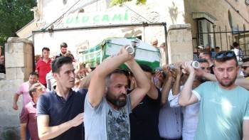 Göçükte Yaralanan Maden İşçisi Hayatını Kaybetti
