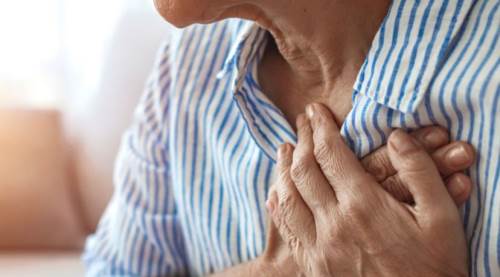Göğüs Ağrısı Kalp Krizinin Habercisi Olabilir mi? Belirtiler, Ayırt Etme ve Yapılması Gerekenler